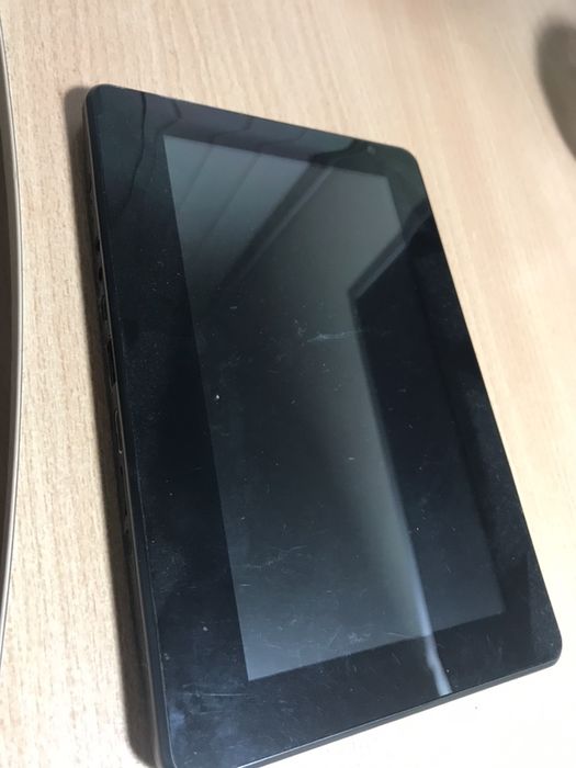 таблет Go clever за части