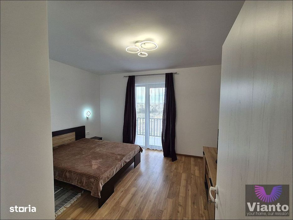 Apartament 3 Camere | Prima Inchiriere | 72 Mp Utili | Valletta Park
