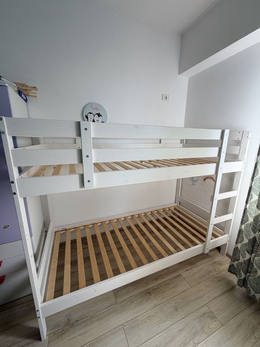 Pat suprapus Ikea