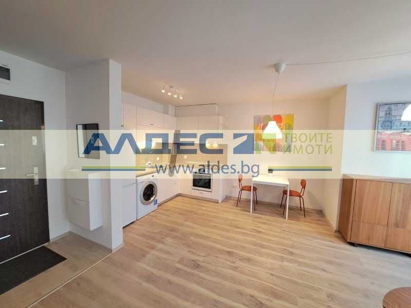 Продава се Двустаен апартамент в София, Лозенец - 56 кв.м за 4375 €/кв.м - Снимка #4