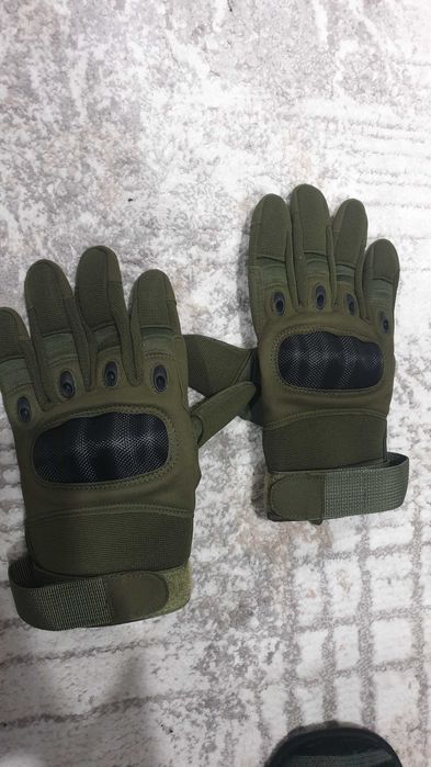 Тактически, работни ракавици