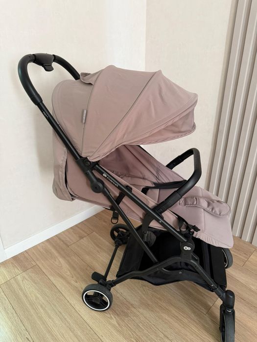 Прогулочная коляска Kinderkraft INDY