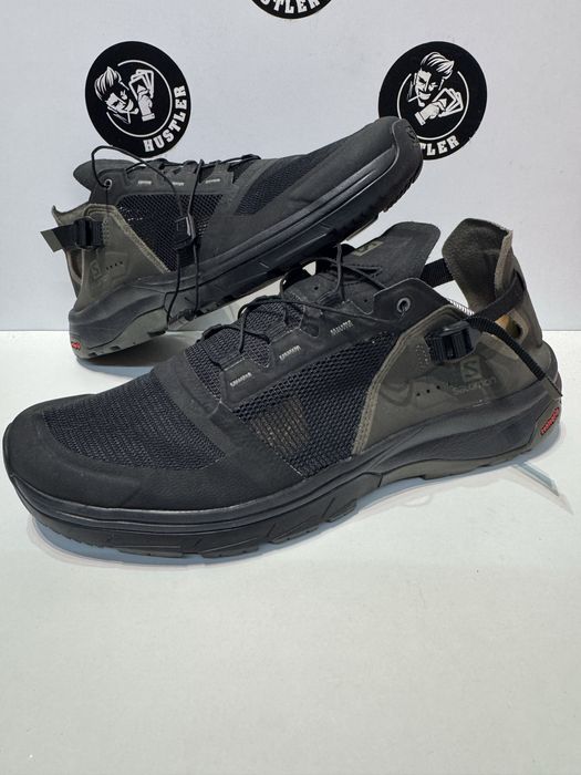 Туристически обувки SALOMON .Номер 45