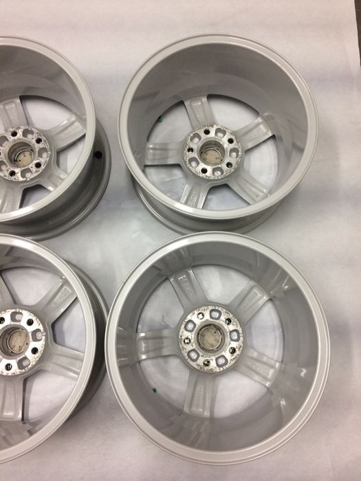 Jante audi vw 16 5x112