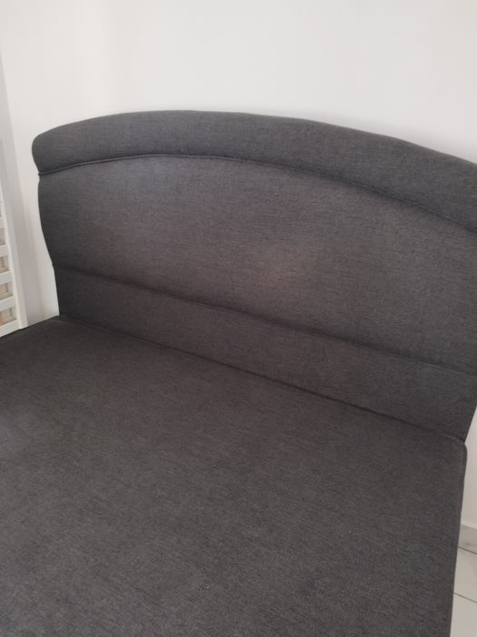 Спалня на Тед  160 на 200