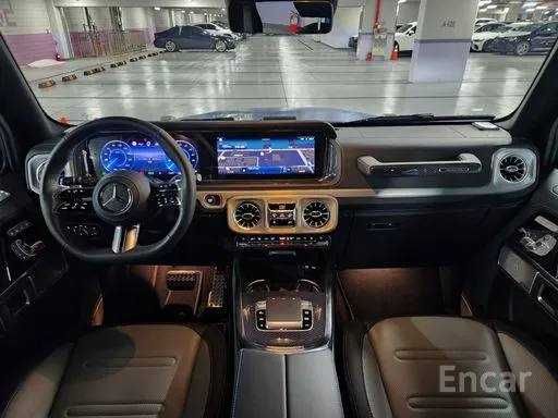 Mercedes-Benz G-Class W465 G580 EQ на заказ/ buyurtma asosida