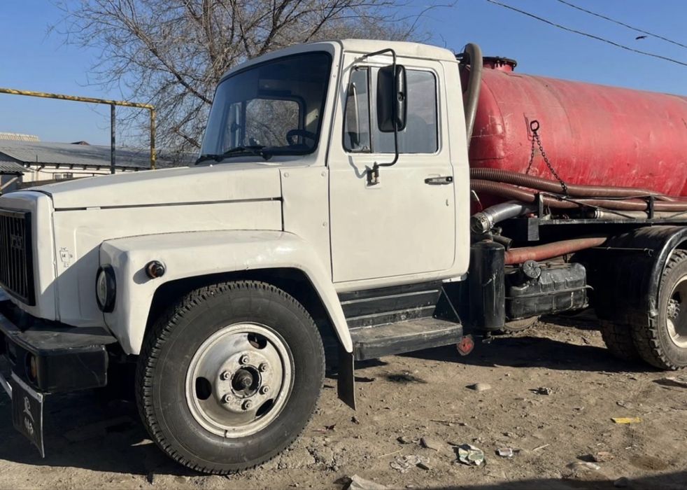 Услуги Ассенизатора