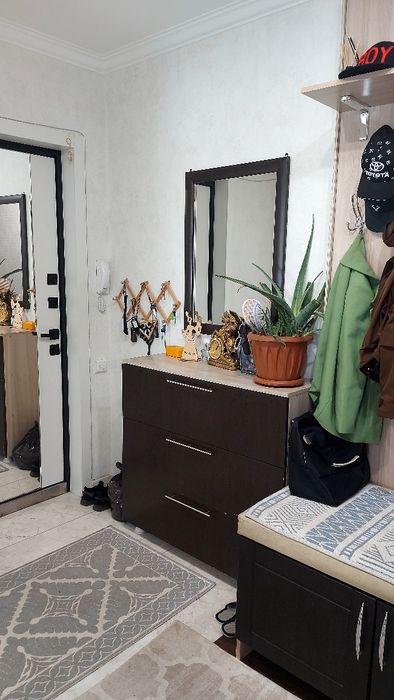 Продается шкаф гардеробная