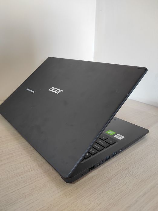 Ноутбук Acer Aspire 5 A515-55