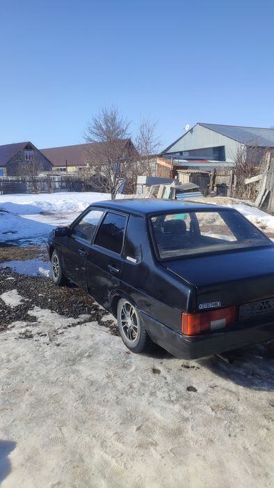 Продам 2199 на ходу карбюратор