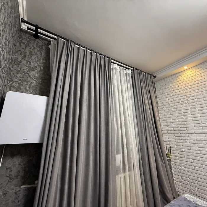 Коракамишда 2 хона таййор уй