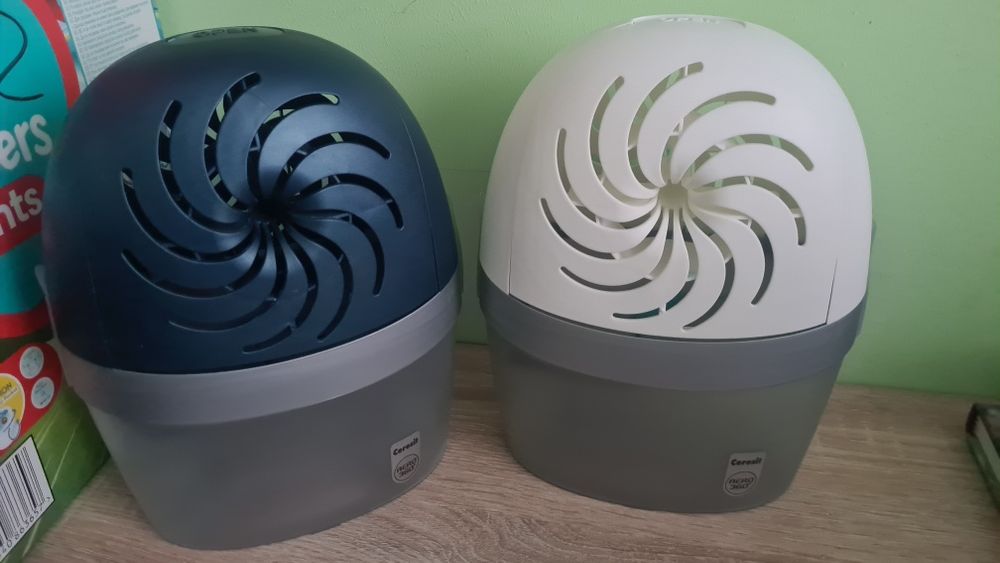 Dezumidificator Aero 360 Ceresit