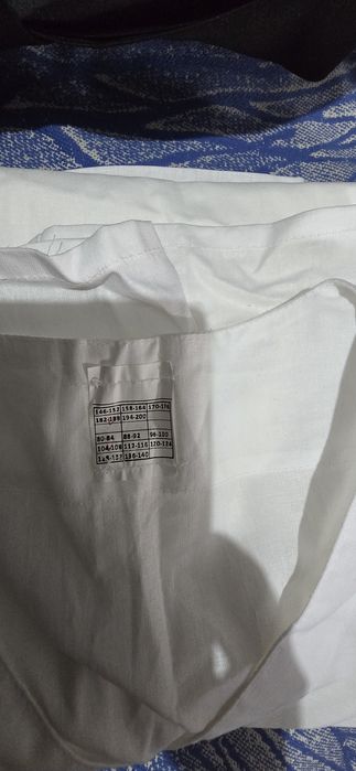 Продам нательное белье (шахтное)