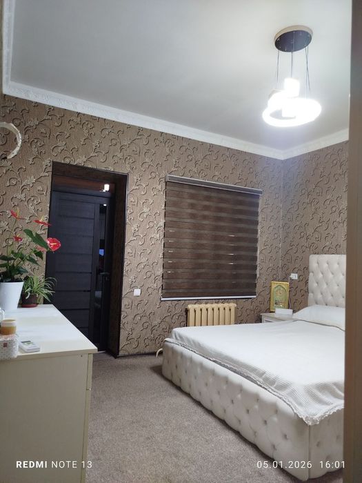 Yashnabot tumani Yangi davr 3pr