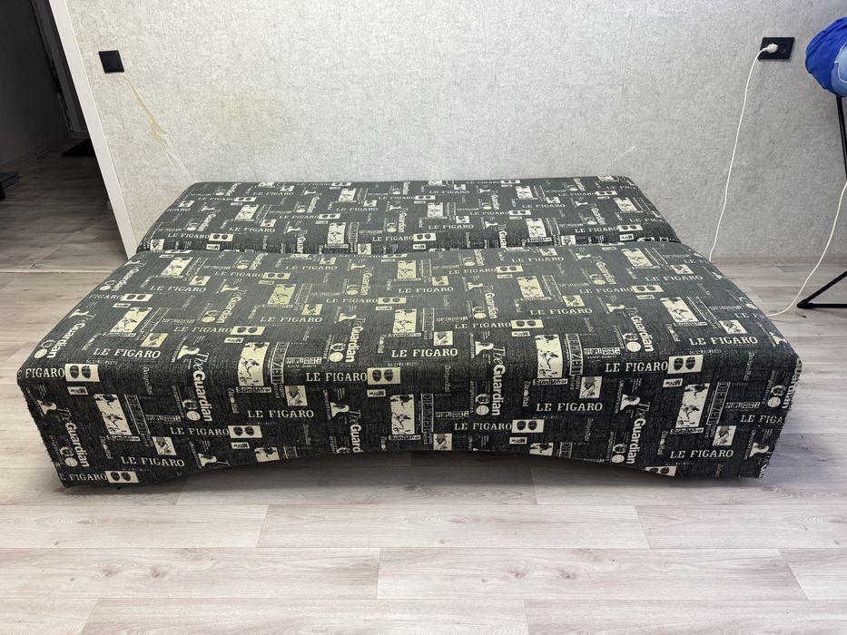 диван раскладной