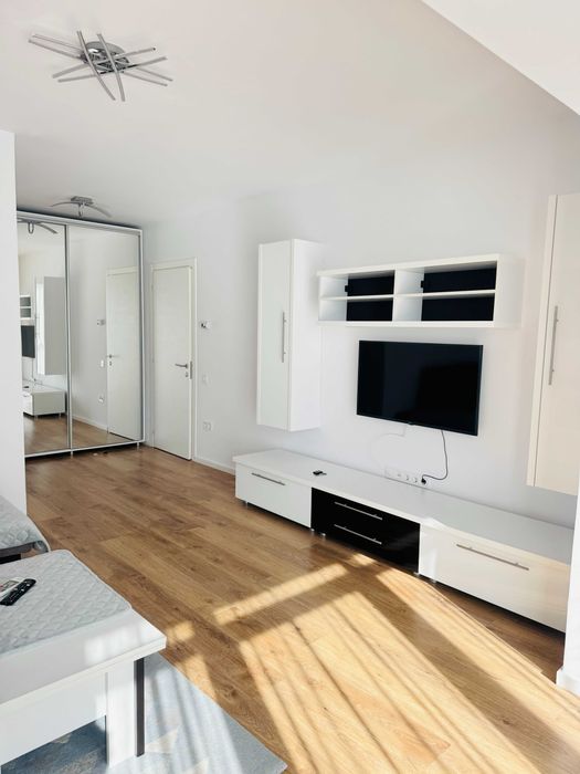 Apartament de inchiriat Gran Via Park Lujerului
