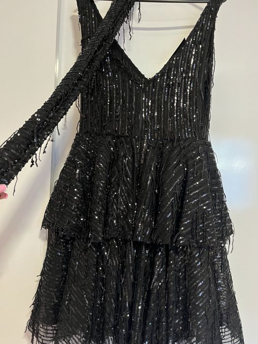 Официална бутикова рокля FAITH IN FATIH