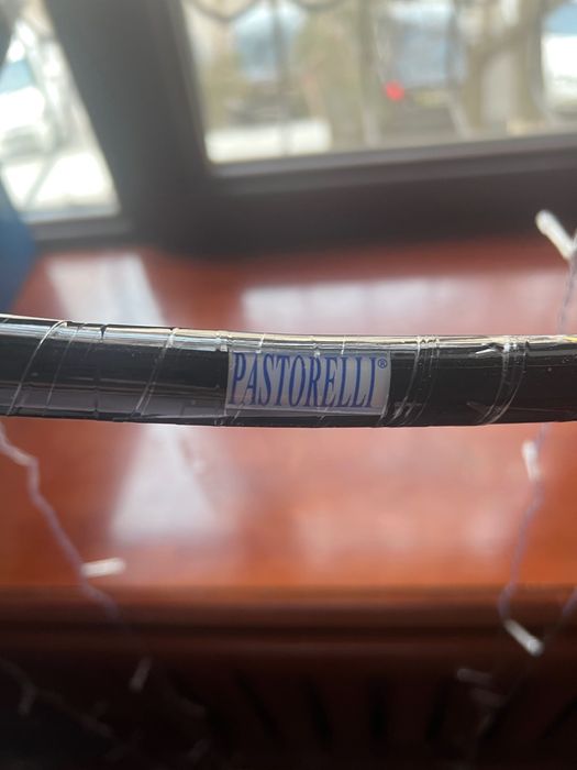 Обруч профессиональный pastorelli италия