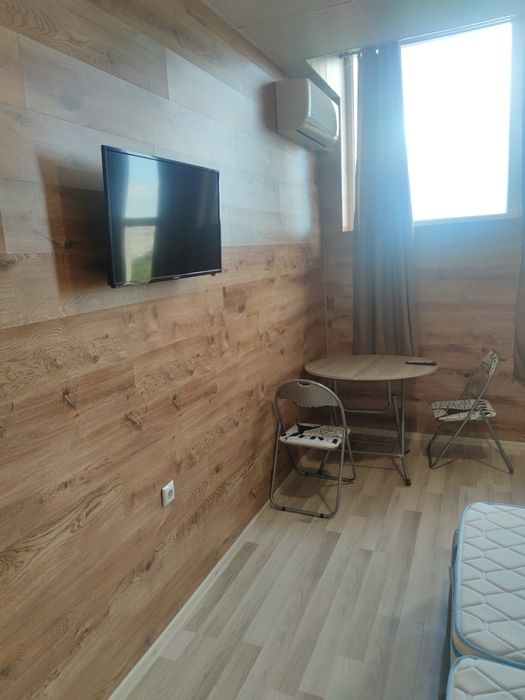 Дава се под наем Едностаен апартамент в Добрич, Добротица - Варненска - 34 кв.м за 168.3 € - Снимка #2