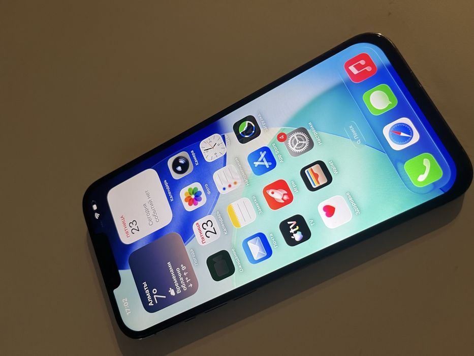 Айфон 13 промакс 256гб iphone