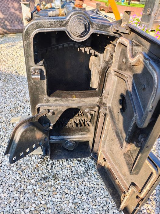 Viadrus centrale termice