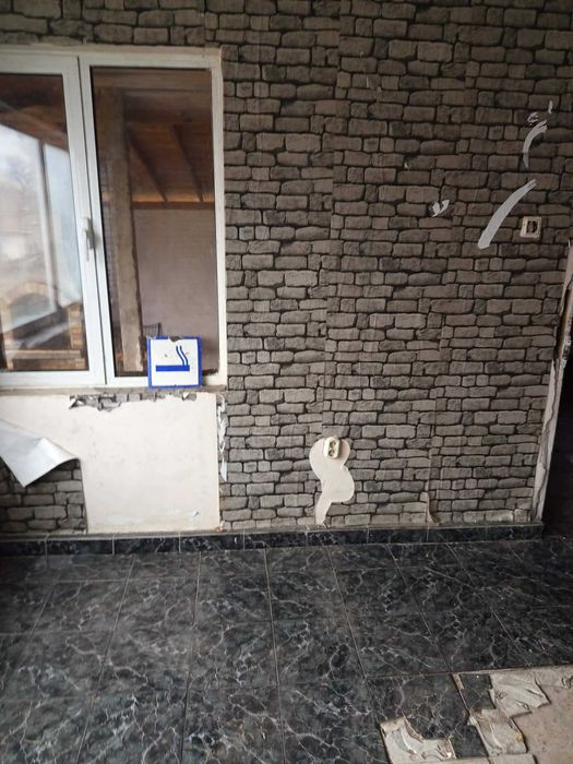 Продавам къща в село устрем