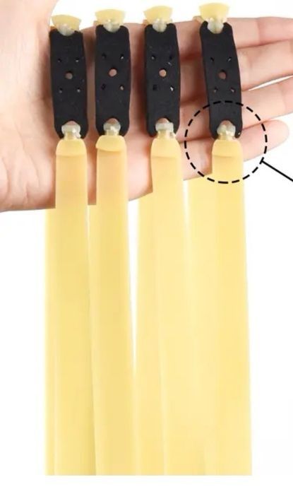 Най яката прашка ловна бойна  (жилка прашка разпинялка)