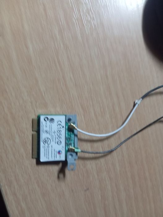 Wi-Fi-модуль от ноутбука