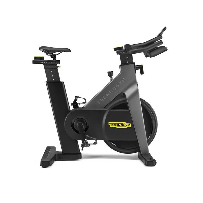 Спининг колело Techno Gym Group Cycle Connect (seviced)