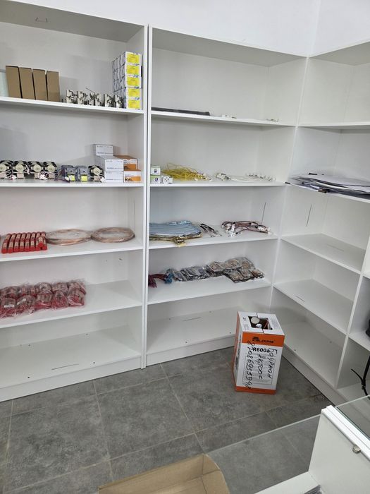 Запчасти холодильника