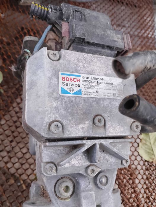 ГНП дизел 1.9 Вак група