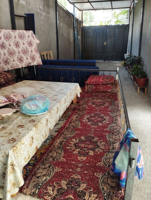 3 xonali uy tayyor toʻlabi tabrazkada