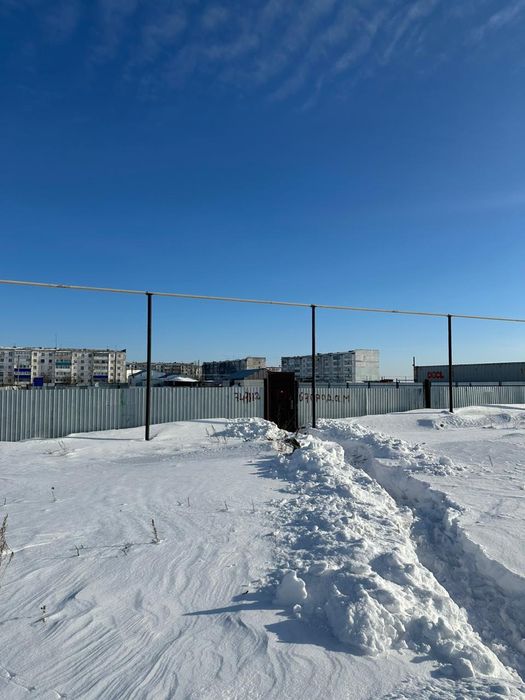 Продам частный сектор