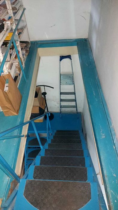 Продава се Магазин в Хасково, Център - 80 кв.м за 797 €/кв.м - Снимка #4