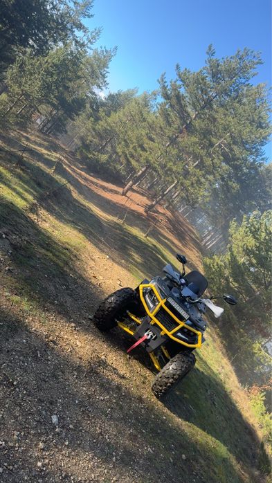 АТВ 300-цц Телстар