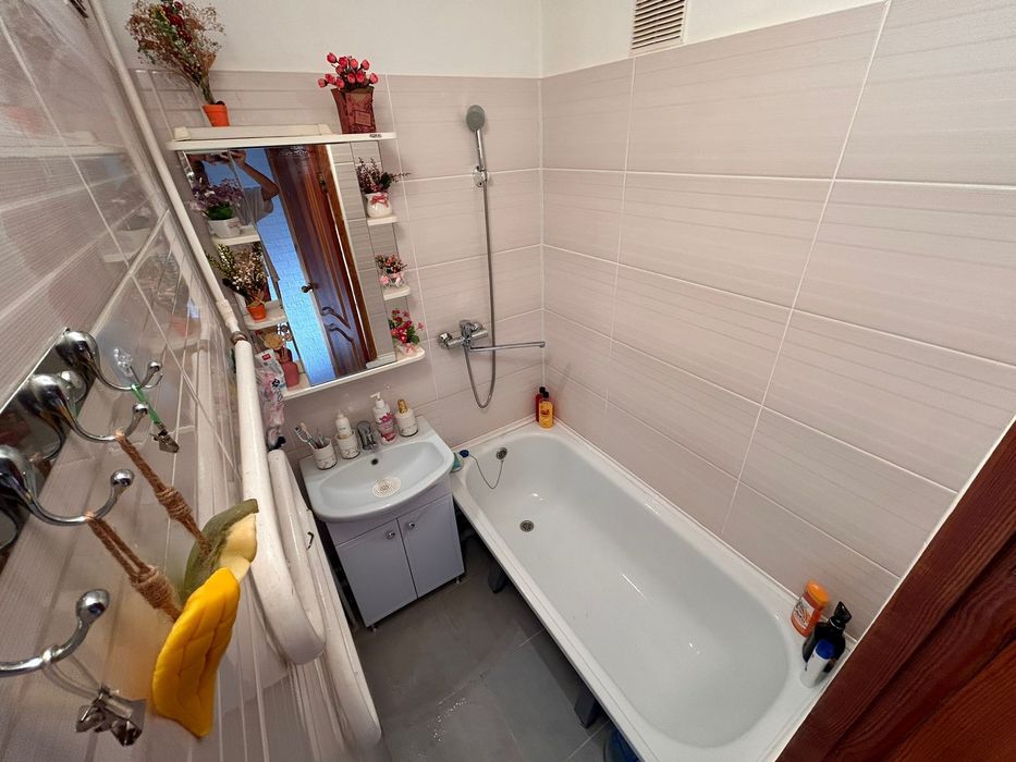 Квартира в центре