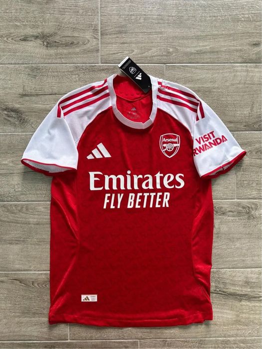 Tricouri Fotbal Premier League