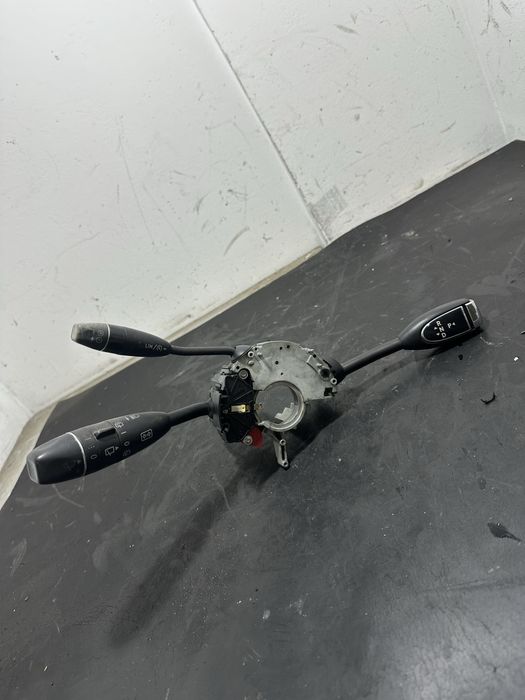 Maneta schimbator viteze Mercedes ML W164 maneta pilot automat ML W164