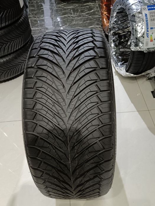 Balon shina AUSTONE SP-401 235/55R19
