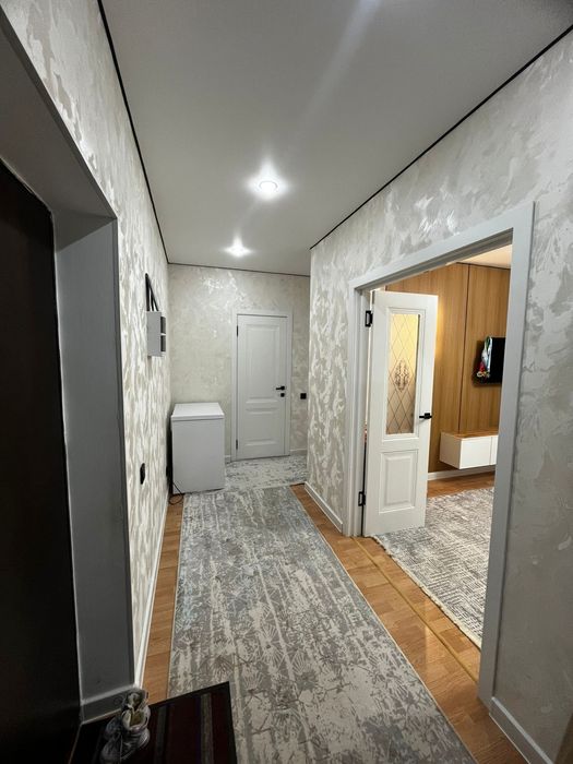 Продаётся 1ком квартира 40м2