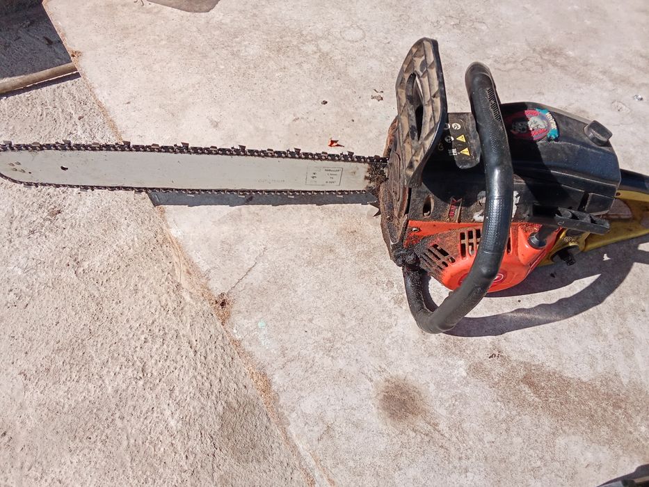 Бензапила сатылады срочна