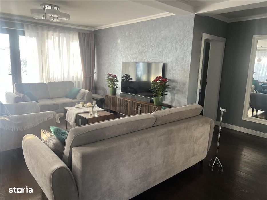 RECO Casa 3 camere în Santandrei