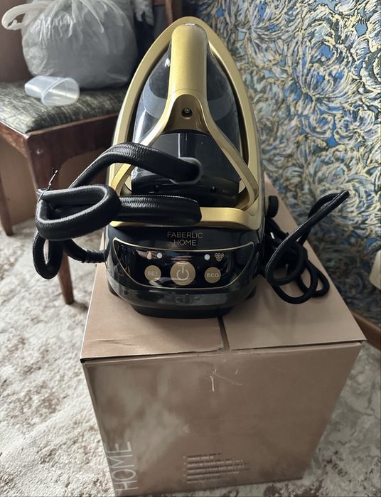 Продам парогенератор