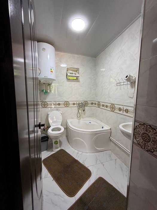 Oilaviy dam uchun Chorvoqda dacha/ Дача в Чарваке для Семейного Отдыха