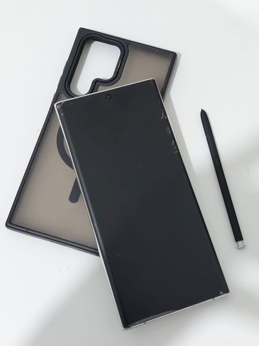 Samsung s22 ultra идеал