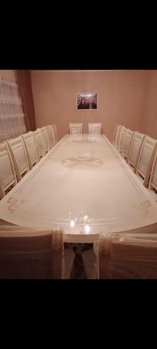 Стол стуля арзан