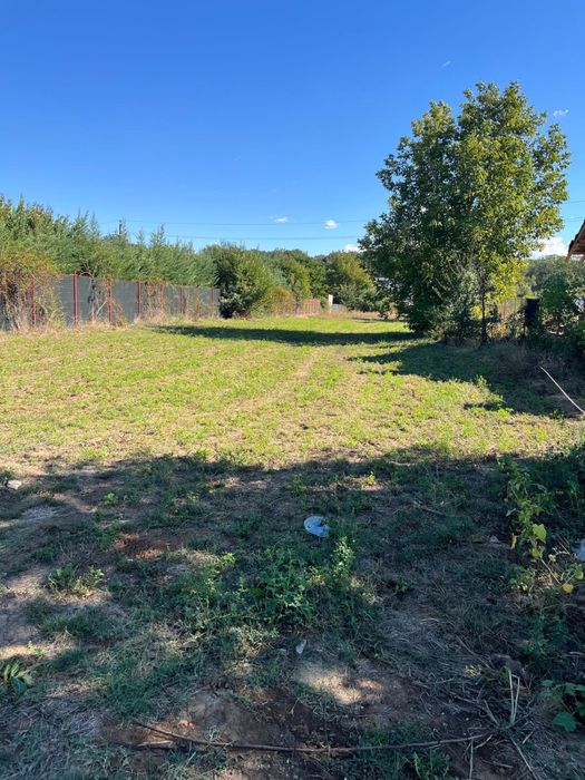 Teren de vânzare 1000mp Zona Astoria, Snagov