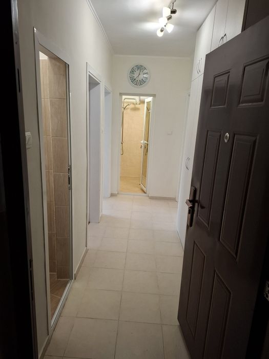 Дава се под наем Тристаен апартамент в Стара Загора, Аязмото - 68 кв.м за 357 € - Снимка #3