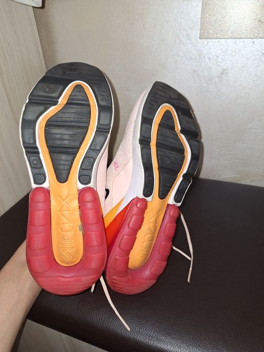 Маратонки Nike Air