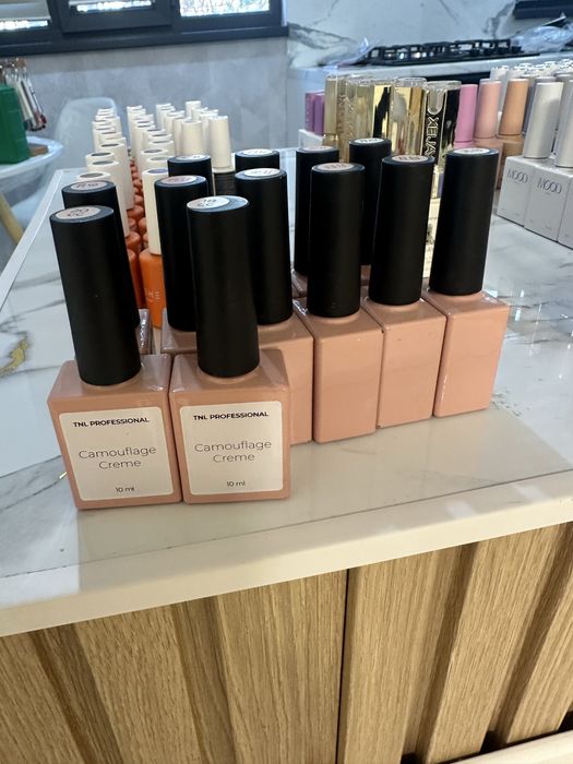 Продаются гель лаки